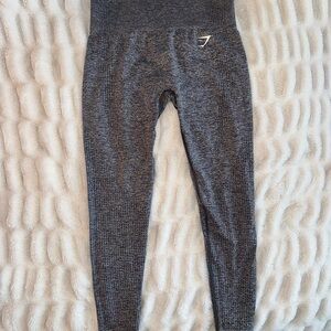Gymshark Gray Leggings